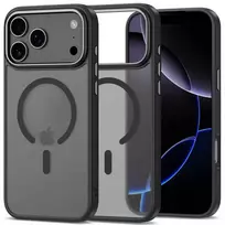 Dėklas iPhone Air - Juodas