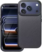 Dėklas iPhone Air - Juodas