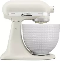 Virtuvinis kombainas KitchenAid Artisan 5KSM156CXEPL