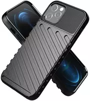 Dėklas Google Pixel 7 Pro - Juodas