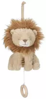 Little Dutch Music Box Lion ´Safari Friends´ GRS