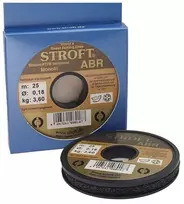 Valas STROFT® ABR 0.10mm 25m