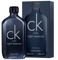 Calvin Klein CK ONE NIGHT ESSENCE PARFUM INTENSE EDP vapo 200 ml