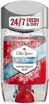 Cold Spice Clear Gel Antiperspirant Gel 70 ml