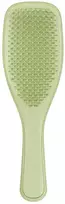 Tangle Teezer Ultimate Detangler Hair Matte Olive Žalias