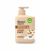 Dicora Uf maitininantis Hand Soap Alm y Nuts
