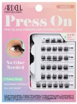 Ardell Press On Pre-Glued Underlash Extensions Naked Soft Volume 30 U