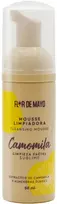 Flor De Mayo Sublime Camomila Mousse Limpiadora, 50 ml