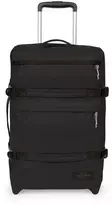 Kelioninis EASTPAK TRANSIT'R PLUS S reppu, Tarp Black2