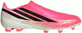 Buty piłkarskie adidas F50 Hyperfast League LL FG rožinė IH7089 (47 1/3)