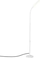 Songmics Grindų lempa 141–175 cm