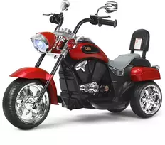 Elektrinis chopper motociklas 91x48x64 cm