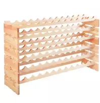 Vyno stovas 119 x 29 x 71.5 cm