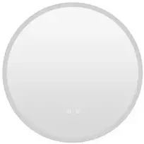 Sieninis LED veidrodis 70 cm