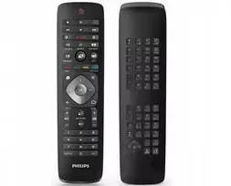 Philips LXP07R Original TV remote control 398GF10BEPH07R