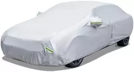 Automobilio uždangalas 482 x 178 x 119 cm