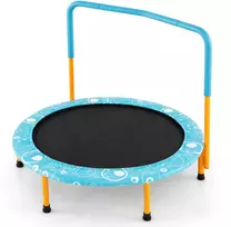 Vaikų batutas 91.4 cm
