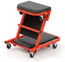 Mechaniko kėdutė