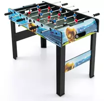 Stalo futbolo stalas 94 cm