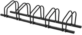 Dviračių stovas 150 x 32.5 x 26 cm