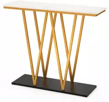Konsolinis stalas 100 x 30 x 79 cm
