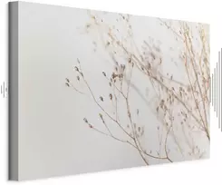 Paveikslas Minimalistinė šakelė