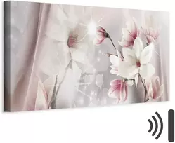 Paveikslas Magnolijos atspindys