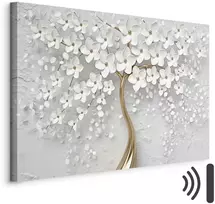 Paveikslas Magnolijos magija