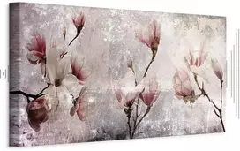 Paveikslas Magnolijos žavesys