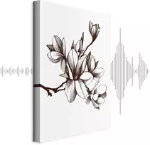 Paveikslas Renesanso magnolijos