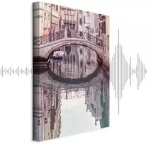 Paveikslas Venecijos vidurdienis
