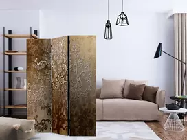 Pertvara - Klimto auksinis medis - 3 dalių