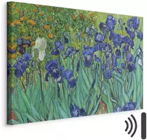 Paveikslas Vincent van Gogh - Vilkdalgiai