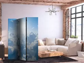 Pertvara - Dangiška ramybė - šilti saulės spinduliai - 3 dalių