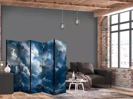 Pertvara - Astronominiai stebuklai - debesys ir žvaigždės harmonijoje - 5 dalių
