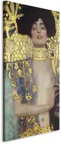 Paveikslas XXL Gustav Klimt - Judita ir Holoferno galva
