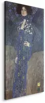 Paveikslas XXL Gustav Klimt - Emilie Flöge portretas