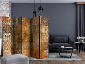 Pertvara - Senos plytelės II - 5 dalių