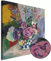 Paveikslas Henri Matisse - Bijūnai