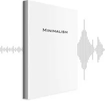 Paveikslas Minimalizmas