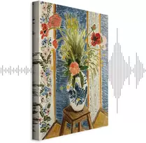 Paveikslas Henri Matisse - Aguonos
