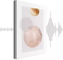 Paveikslas Šokis su gravitacija