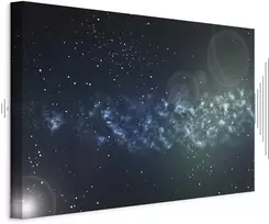 Paveikslas Kosmosas