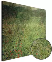 Paveikslas Gustav Klimt - Sodas