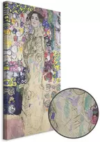 Paveikslas Gustav Klimt - Marijos Munk portretas