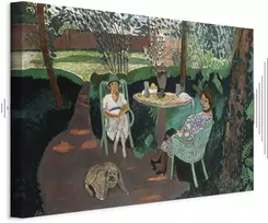 Paveikslas Henri Matisse - Arbata