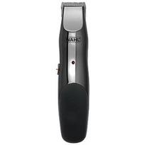 Wahl Wahl/ black, 1-12 mm, silver/black - Beard trimmer 9918-1416