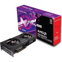 Sapphire Radeon RX 9070 GRE, 12GB GDDR6, PULSE 11354-01-20G