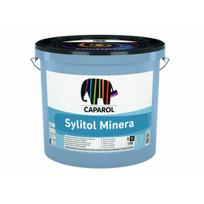 Kvarcinis gruntas CAPAROL Sylitol Minera (įv. kiekiai) : Svoris - 22 kg