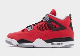 JORDAN 4 RETRO BG